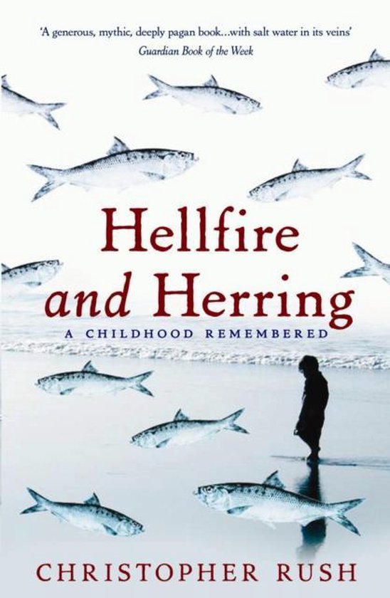 Hellfire and Herring - Agricola Street Books