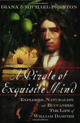Pirate Of Exquisite Mind - Agricola Street Books