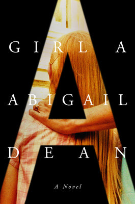 Girl A - Agricola Street Books