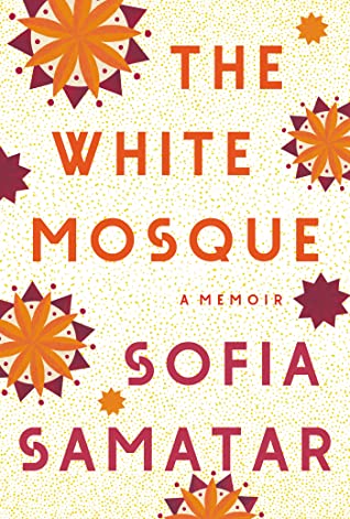 The White Mosque - Agricola Street Books