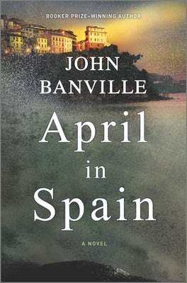 April in Spain - Agricola Street Books