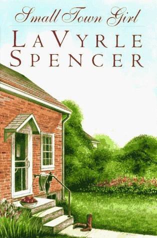 Small Town Girl - Agricola Street Books