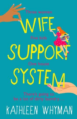 Wife Support System - Agricola Street Books