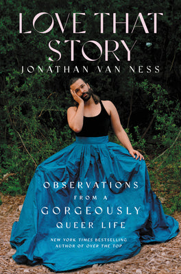 Love That Story - Agricola Street Books