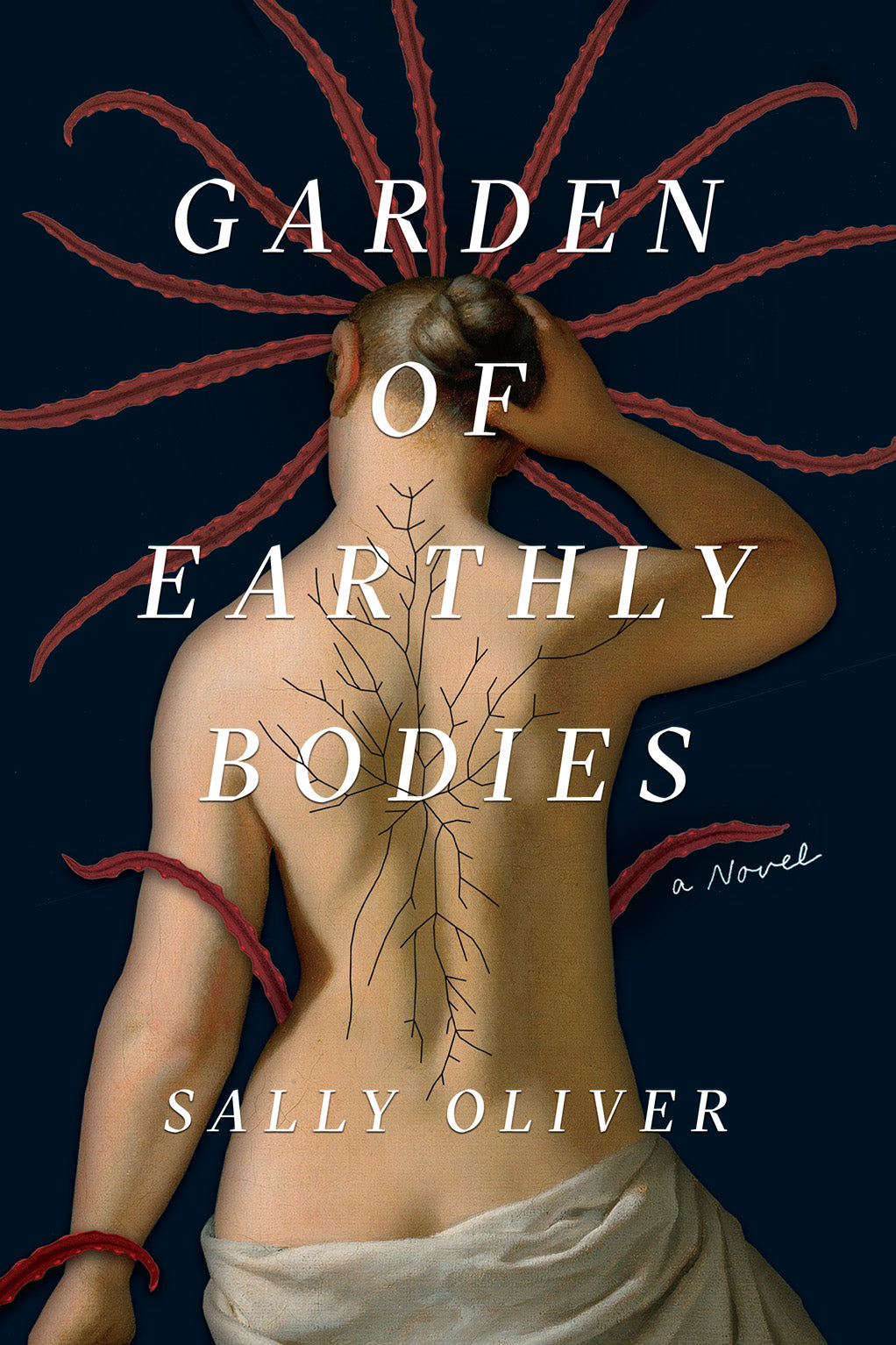 Garden of Earthly Bodies - Agricola Street Books