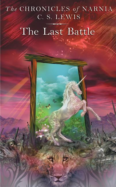The Last Battle (The Chronicles of Narnia #7) - Agricola Street Books