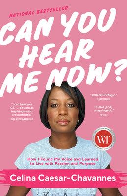 Can You Hear Me Now? - Agricola Street Books