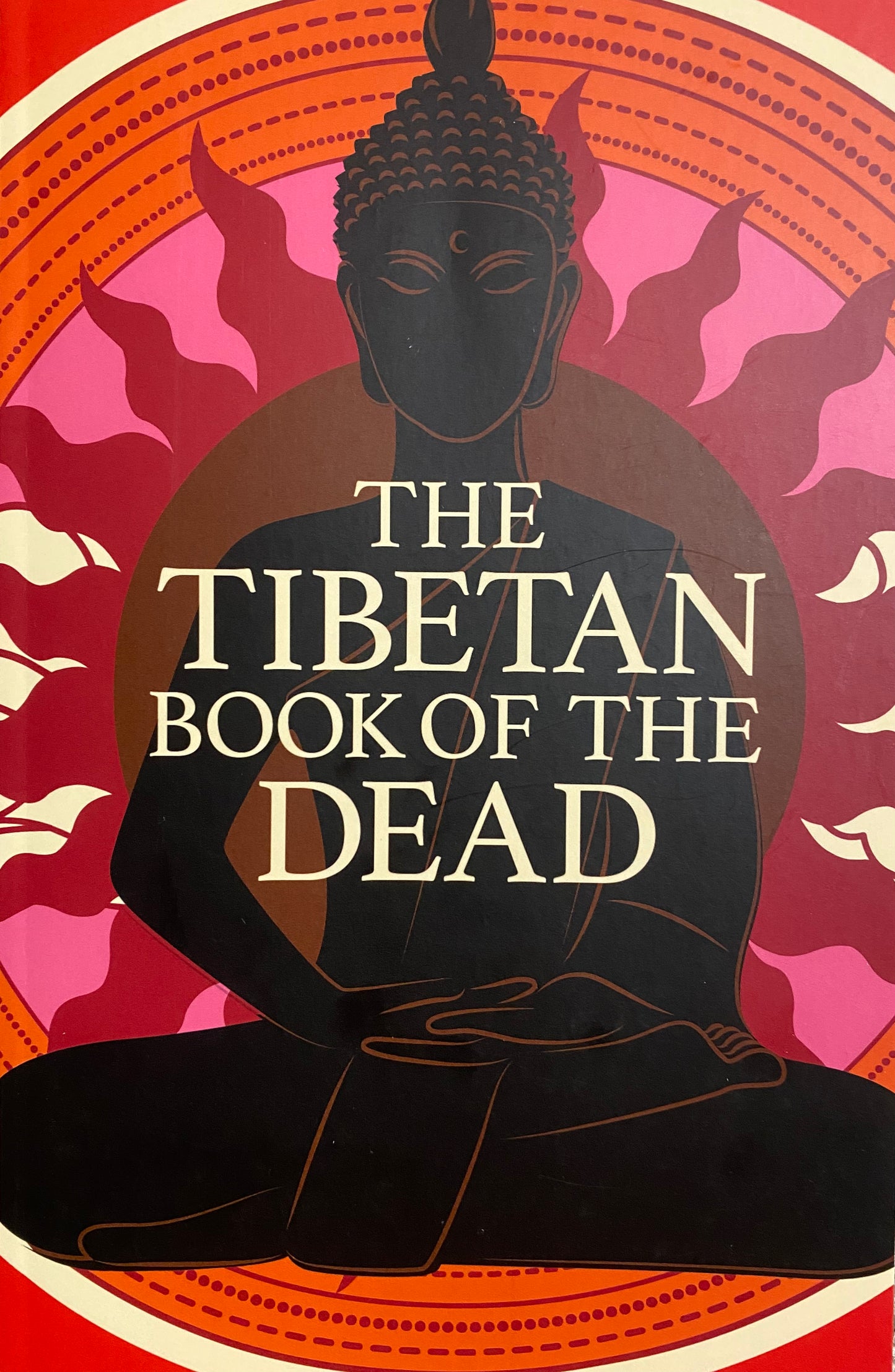 The Tibetan Book of the Dead - Agricola Street Books