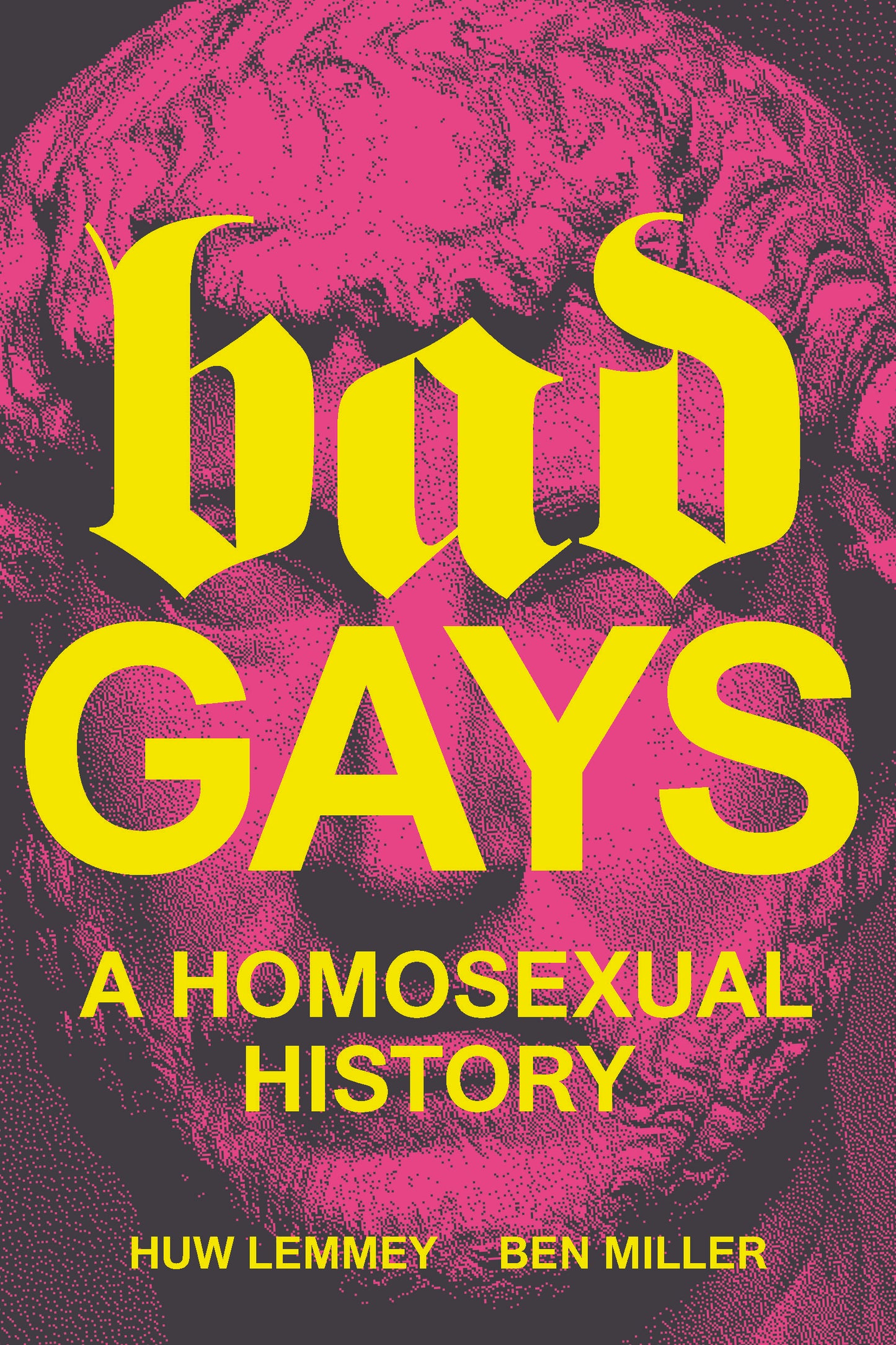 Bag Gays - Agricola Street Books