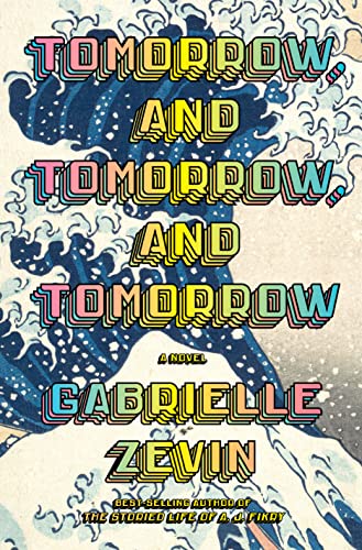 Tomorrow, and Tomorrow, and Tomorrow - Agricola Street Books