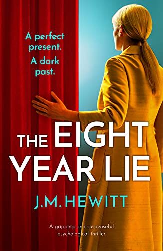 The Eight Year Lie - Agricola Street Books