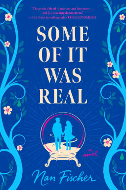 Some of It Was Real - Agricola Street Books