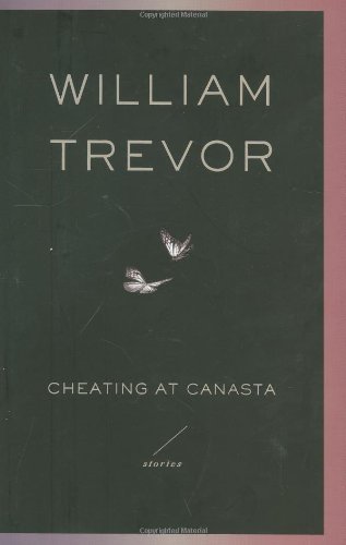 Cheating At Canasta - Agricola Street Books