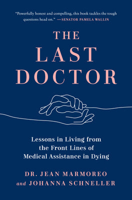 The Last Doctor - Agricola Street Books