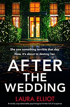 After the Wedding - Agricola Street Books