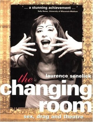 The Changing Room - Agricola Street Books