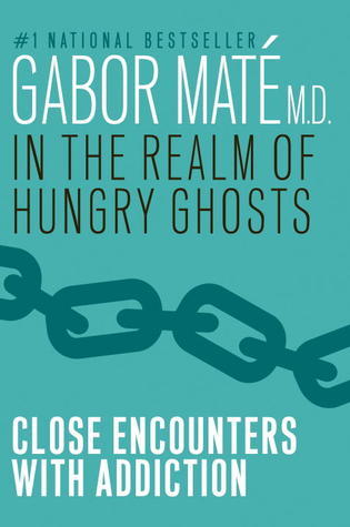 In the Realm of Hungry Ghosts - Agricola Street Books