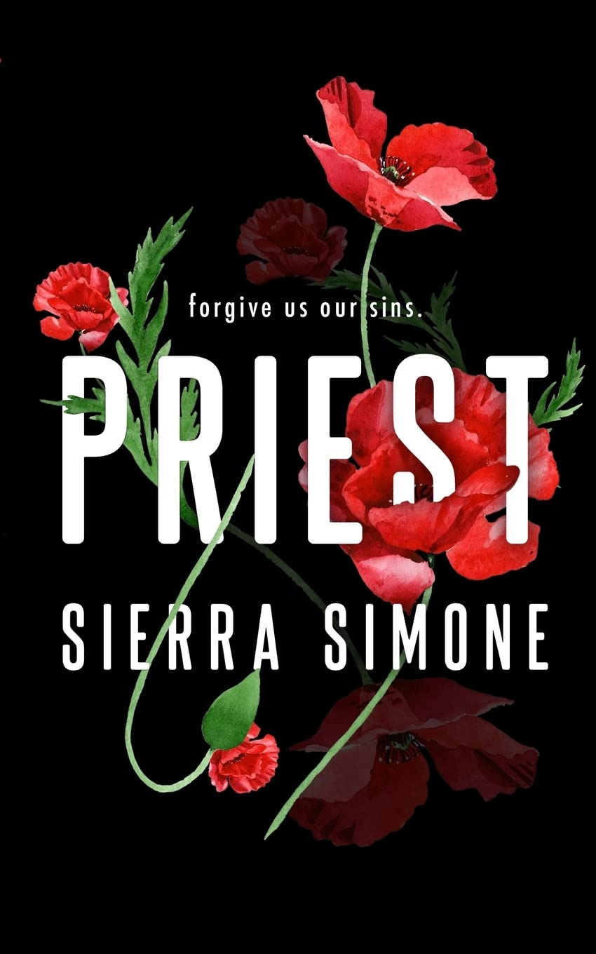 Priest (Priest #1) - Agricola Street Books