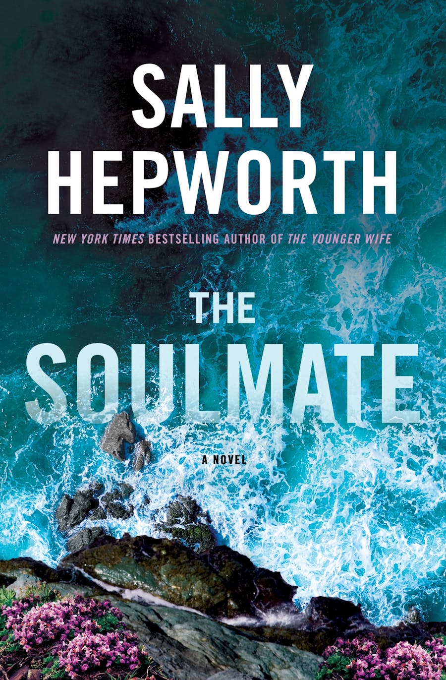 The Soulmate - Agricola Street Books