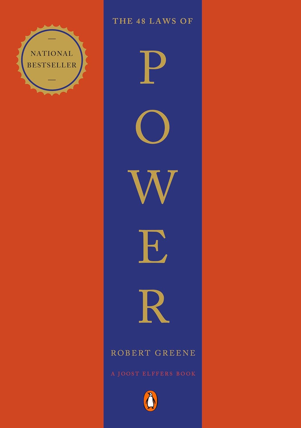 The 48 Laws of Power - Agricola Street Books