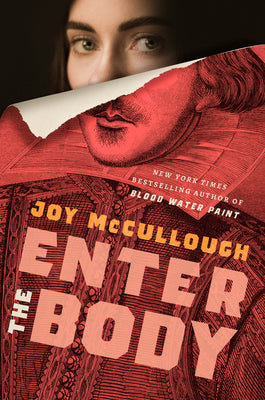 Enter the Body - Agricola Street Books