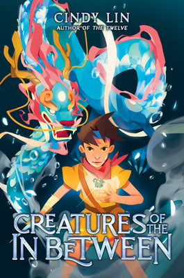 Creatures of the In Between - Agricola Street Books