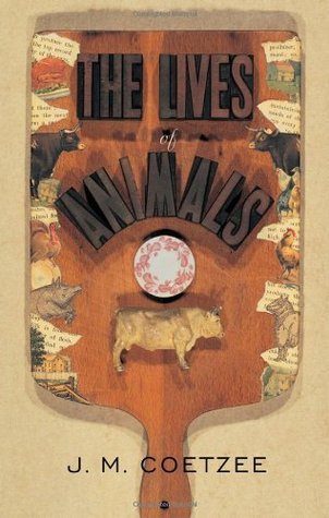 The Lives of Animals - Agricola Street Books