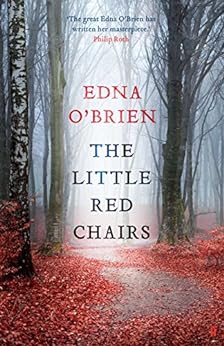 The Little Red Chairs - Agricola Street Books