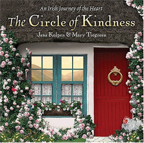 The Circle of Kindness - Agricola Street Books