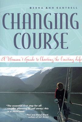 Changing Course - Agricola Street Books