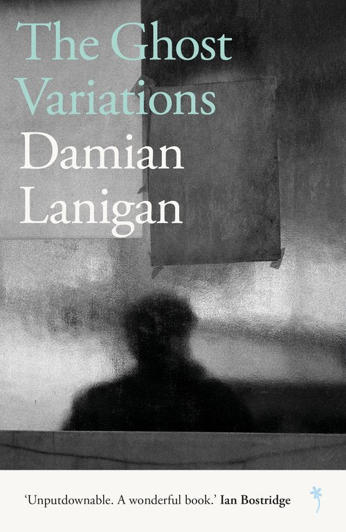 The Ghost Variations - Agricola Street Books