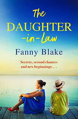 The Daughter-in-Law - Agricola Street Books