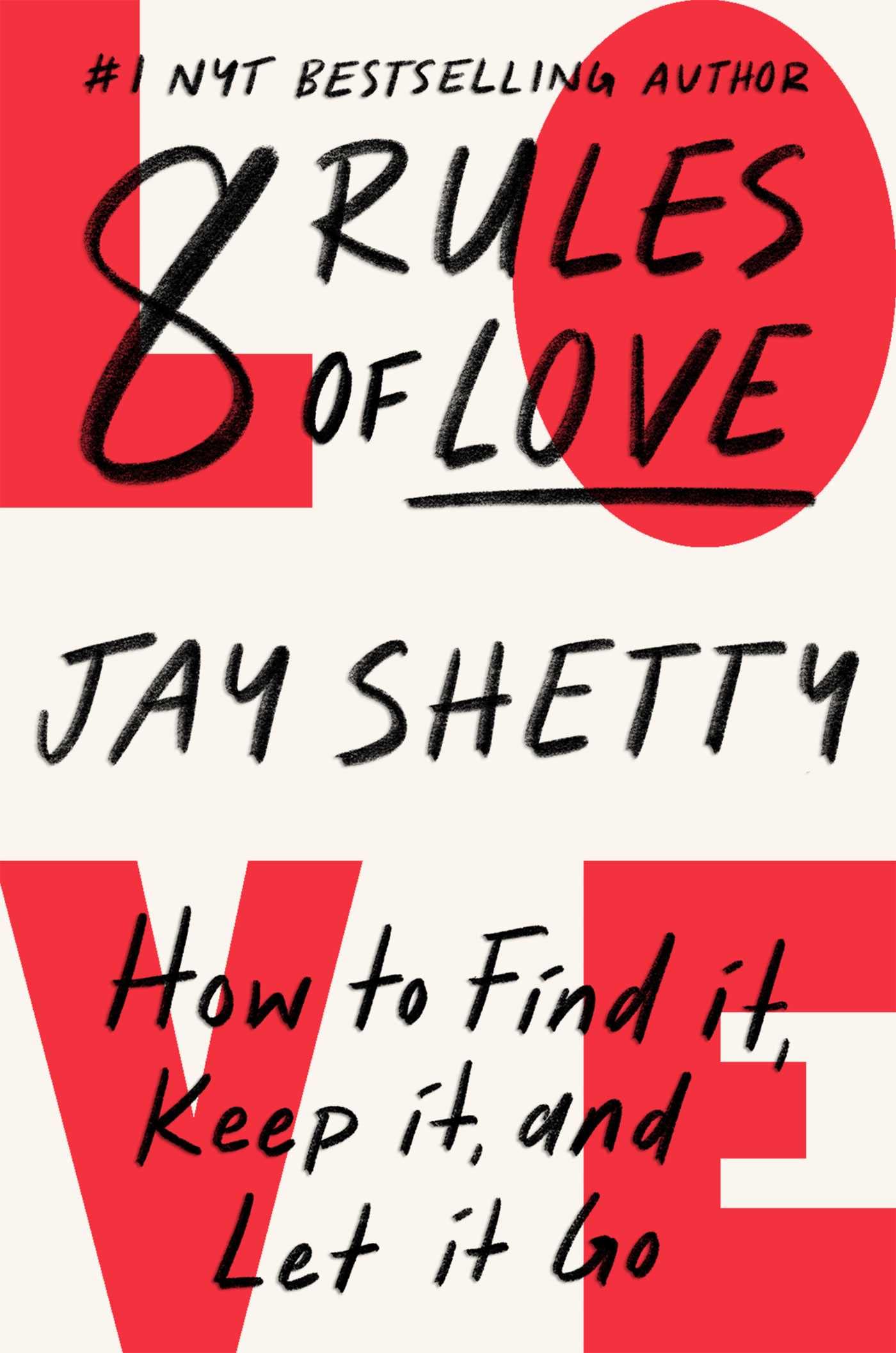 8 Rules of Love - Agricola Street Books