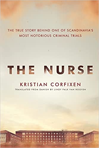The Nurse - Agricola Street Books