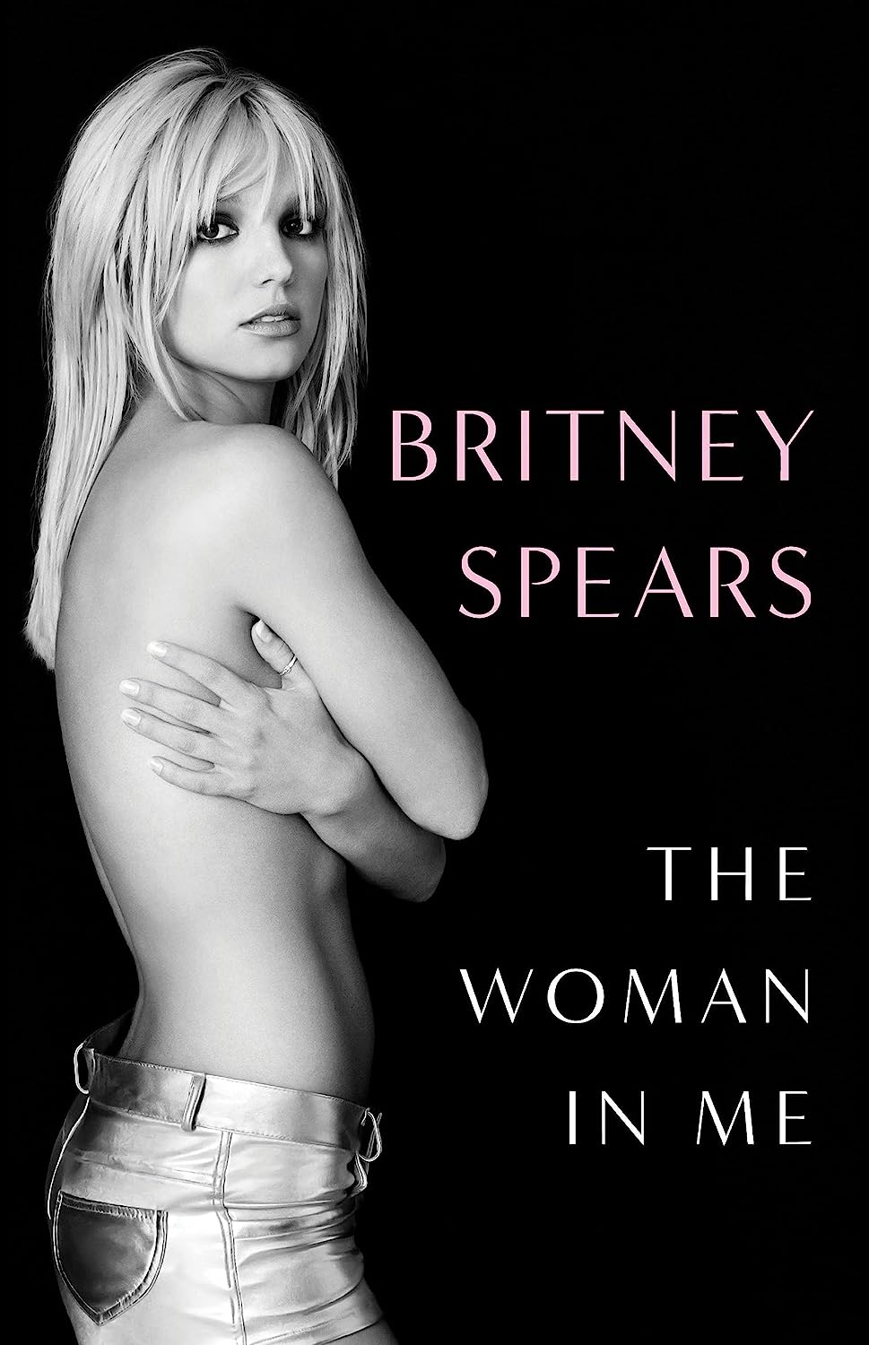 The Woman in Me - Agricola Street Books