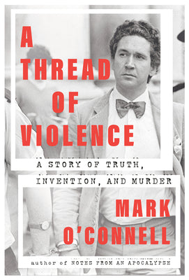 A Thread of Violence - Agricola Street Books
