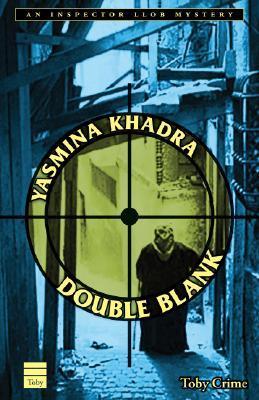 Double Blank: Inspector Llob #2 - Agricola Street Books
