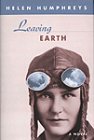Leaving Earth - Agricola Street Books