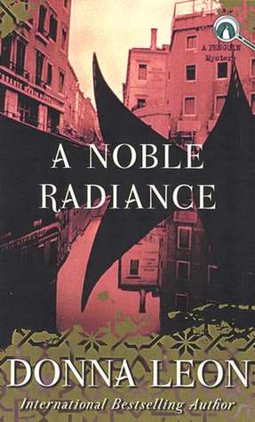 A Noble Radiance - Agricola Street Books