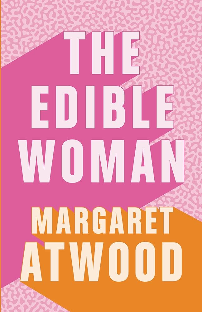 The Edible Woman - Agricola Street Books