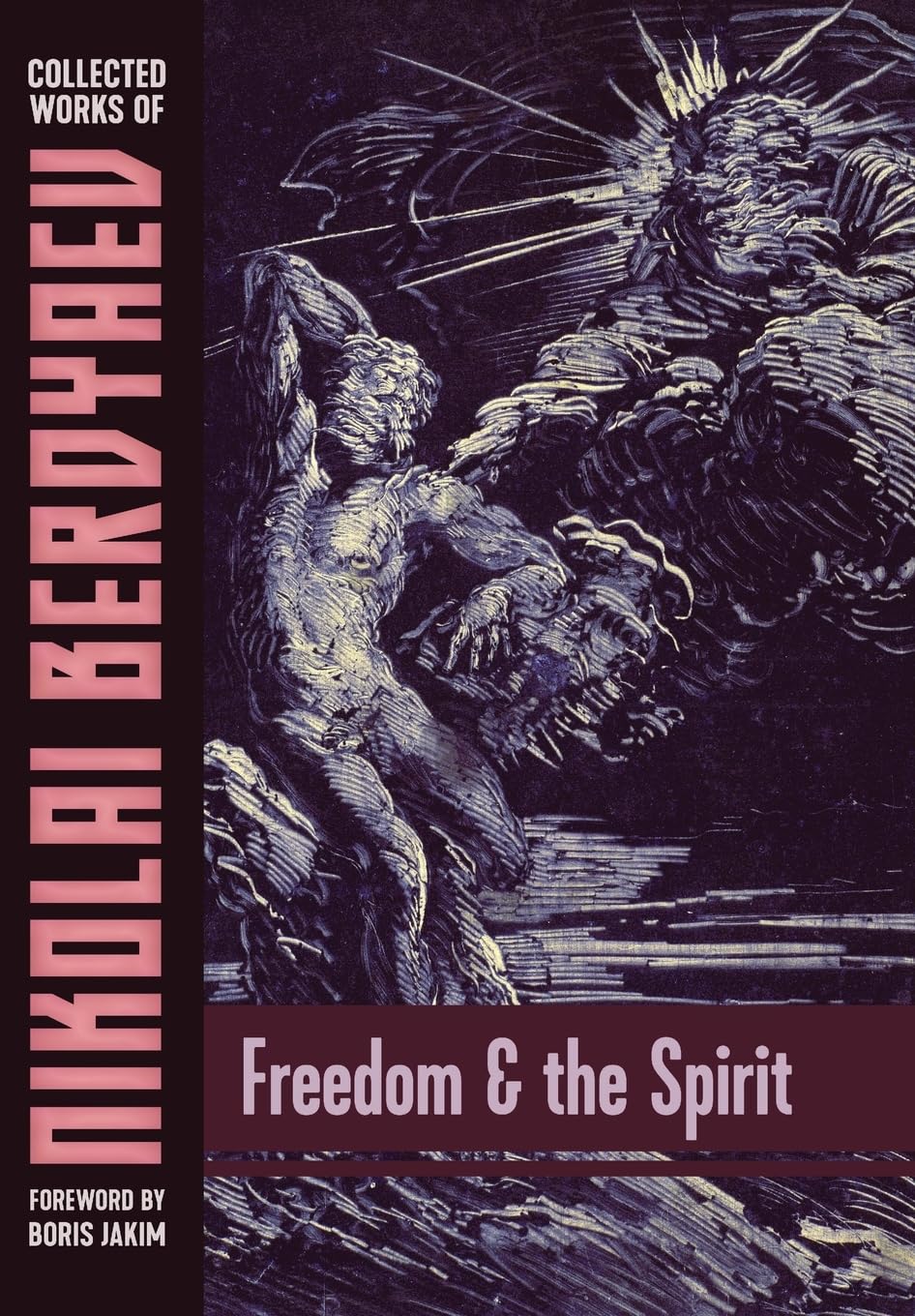 Freedom & The Spirit