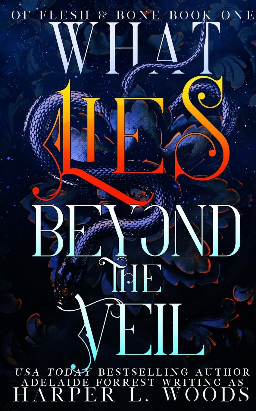 What Lies Behind the Veil