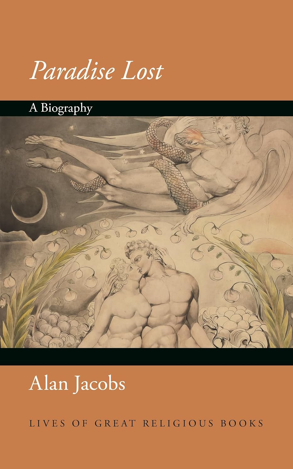 Paradise Lost: A Biography