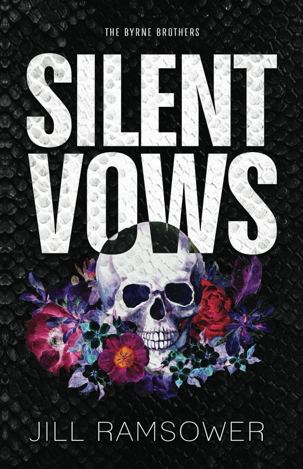 Silent Vows