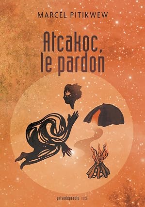 Atcakoc, Le Pardon