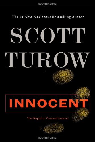 Innocent - Agricola Street Books