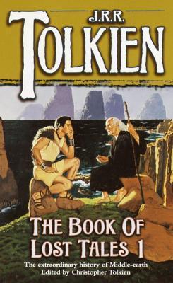 The Book of Lost Tales 1 - Agricola Street Books