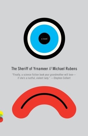 The Sheriff of Yrnameer - Agricola Street Books
