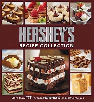 Hershey's Recipe Collection - Agricola Street Books