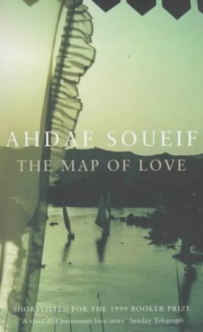 The Map of Love - Agricola Street Books